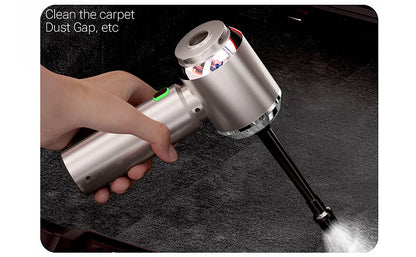 SZUK Mini Car Vacuum Cleaner