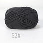 250g Cotton Knitting Wool