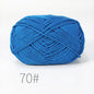 250g Cotton Knitting Wool