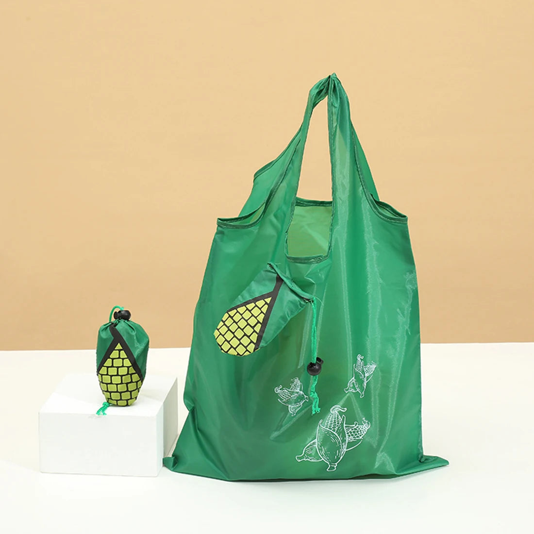 Foldable Fruit Shopping Bag