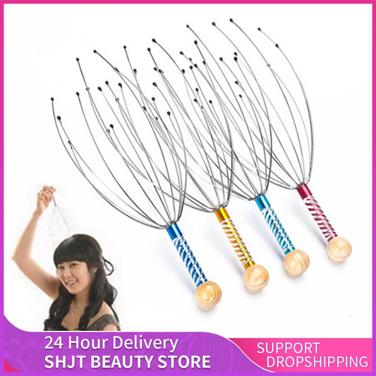 Head Massager