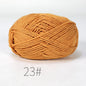 250g Cotton Knitting Wool