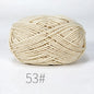 250g Cotton Knitting Wool