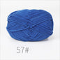 250g Cotton Knitting Wool