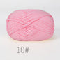 250g Cotton Knitting Wool