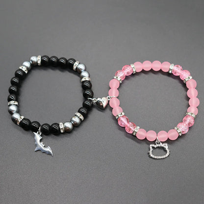 Matching Bracelets for Couples