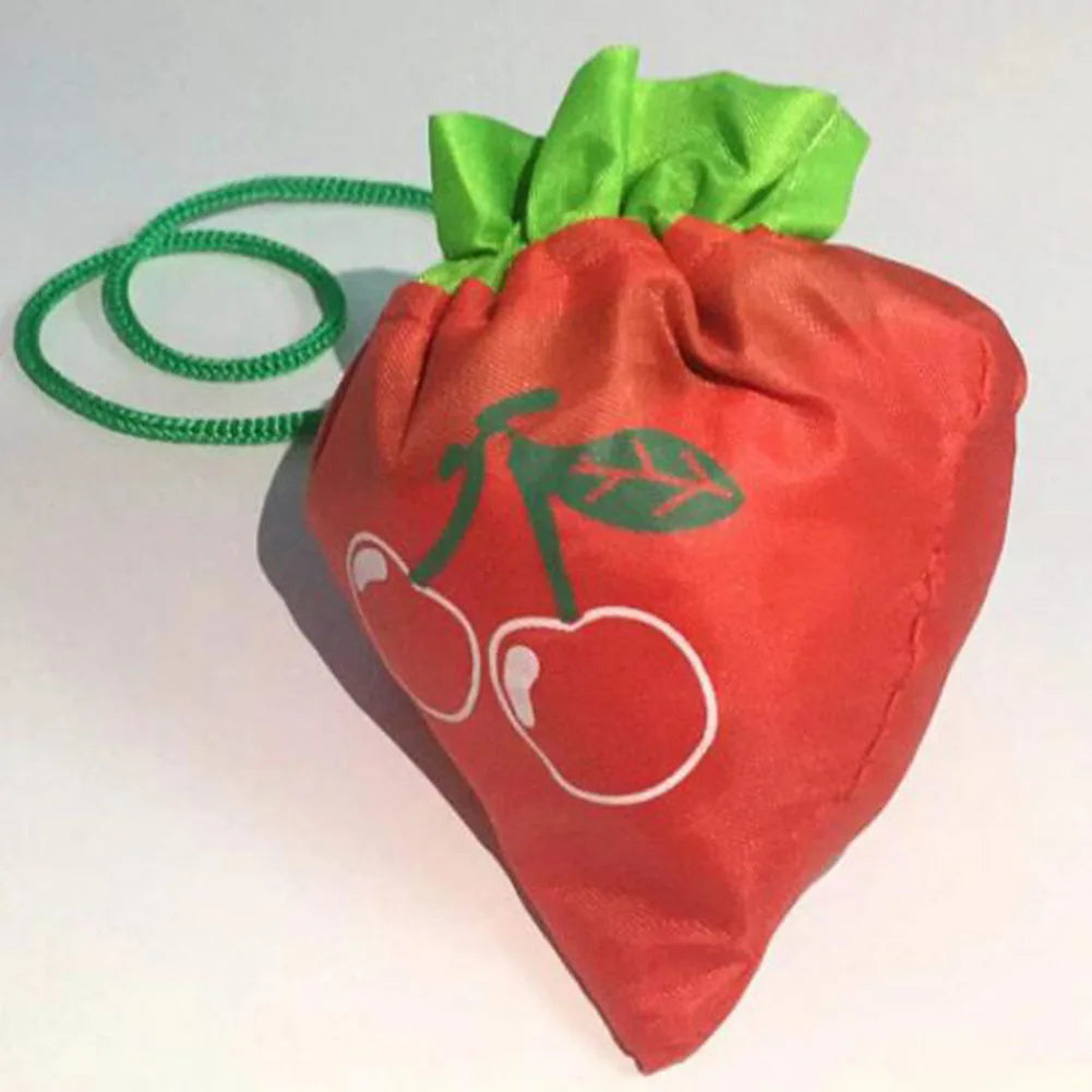 Foldable Fruit Shopping Bag