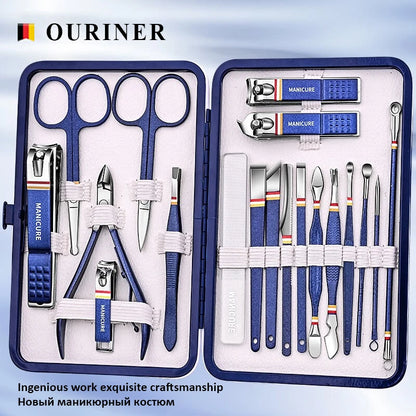 Nail Cutter Set