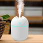 Mini Air Humidifier Aroma Essential Oil Diffuser