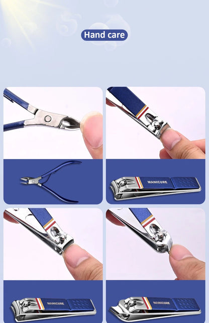 Nail Cutter Set