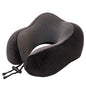 U Shaped Memory Foam Neck Pillows