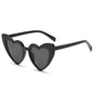 Colorful Heart Sunglasses