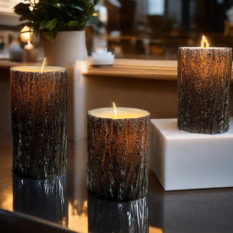 LED Flameless Candles