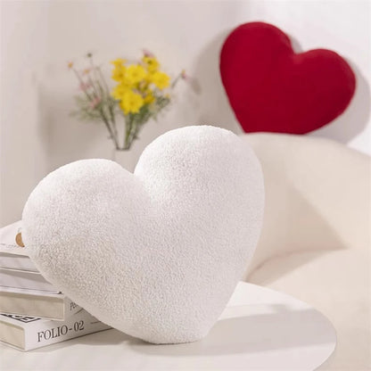 Heart shaped Pillow