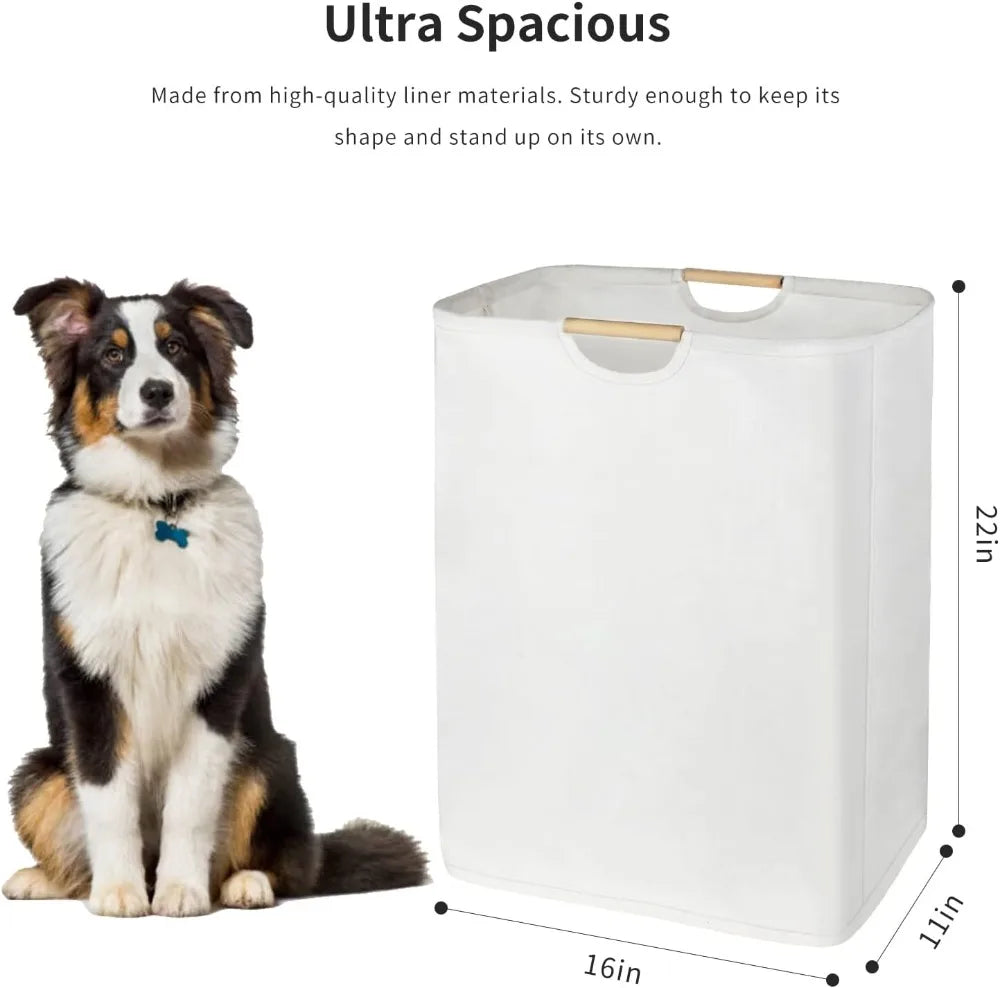 Large Laundry Basket