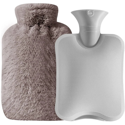 Soft Hot Water Bag