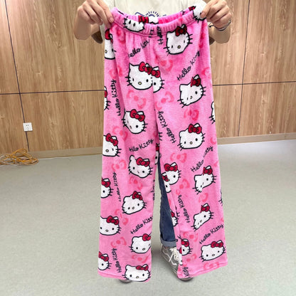 Hello Kitty Pyjama Pants