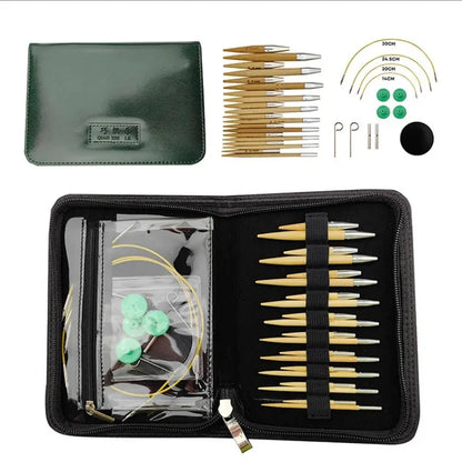 Knitting Needle Set