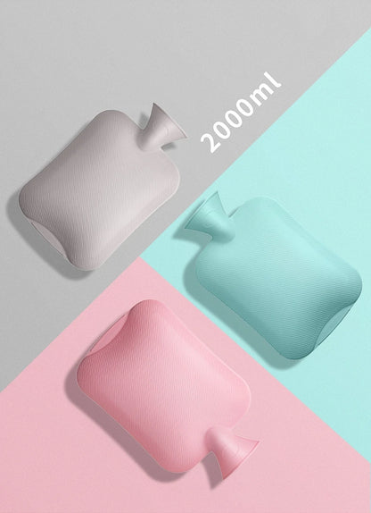 Soft Hot Water Bag