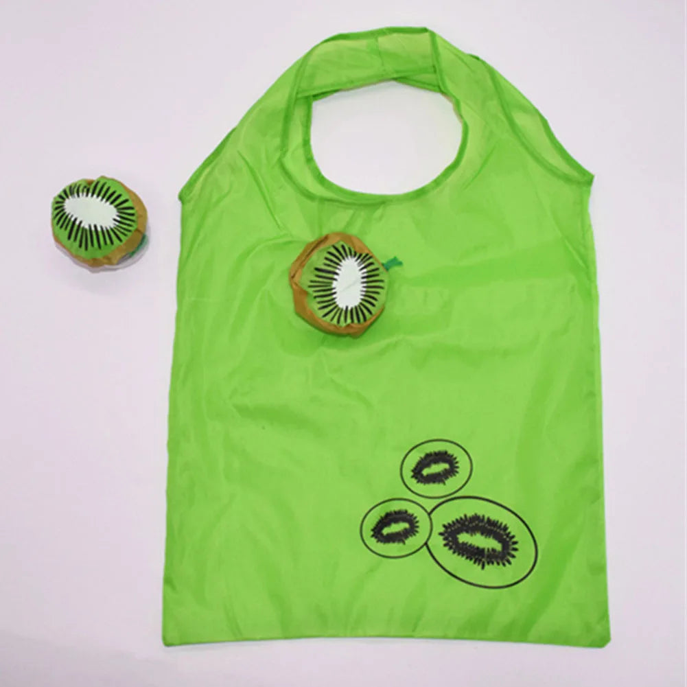 Foldable Fruit Shopping Bag