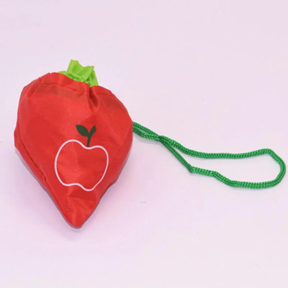 Foldable Fruit Shopping Bag