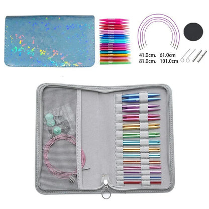 Knitting Needle Set