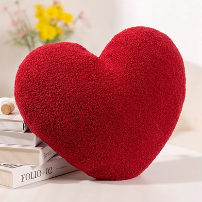 Heart shaped Pillow