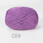 250g Cotton Knitting Wool