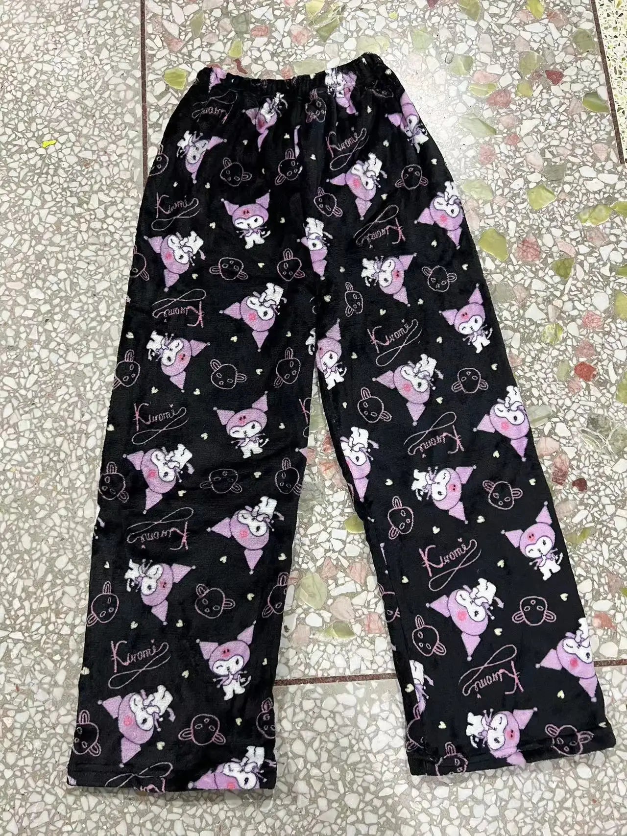 Hello Kitty Pyjama Pants