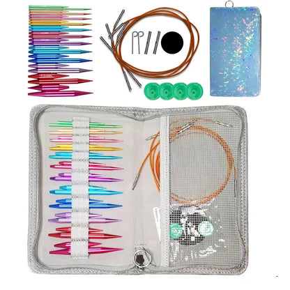 Knitting Needle Set