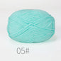 250g Cotton Knitting Wool