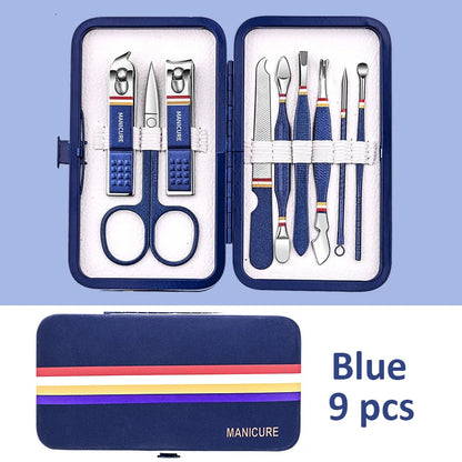 Nail Cutter Set