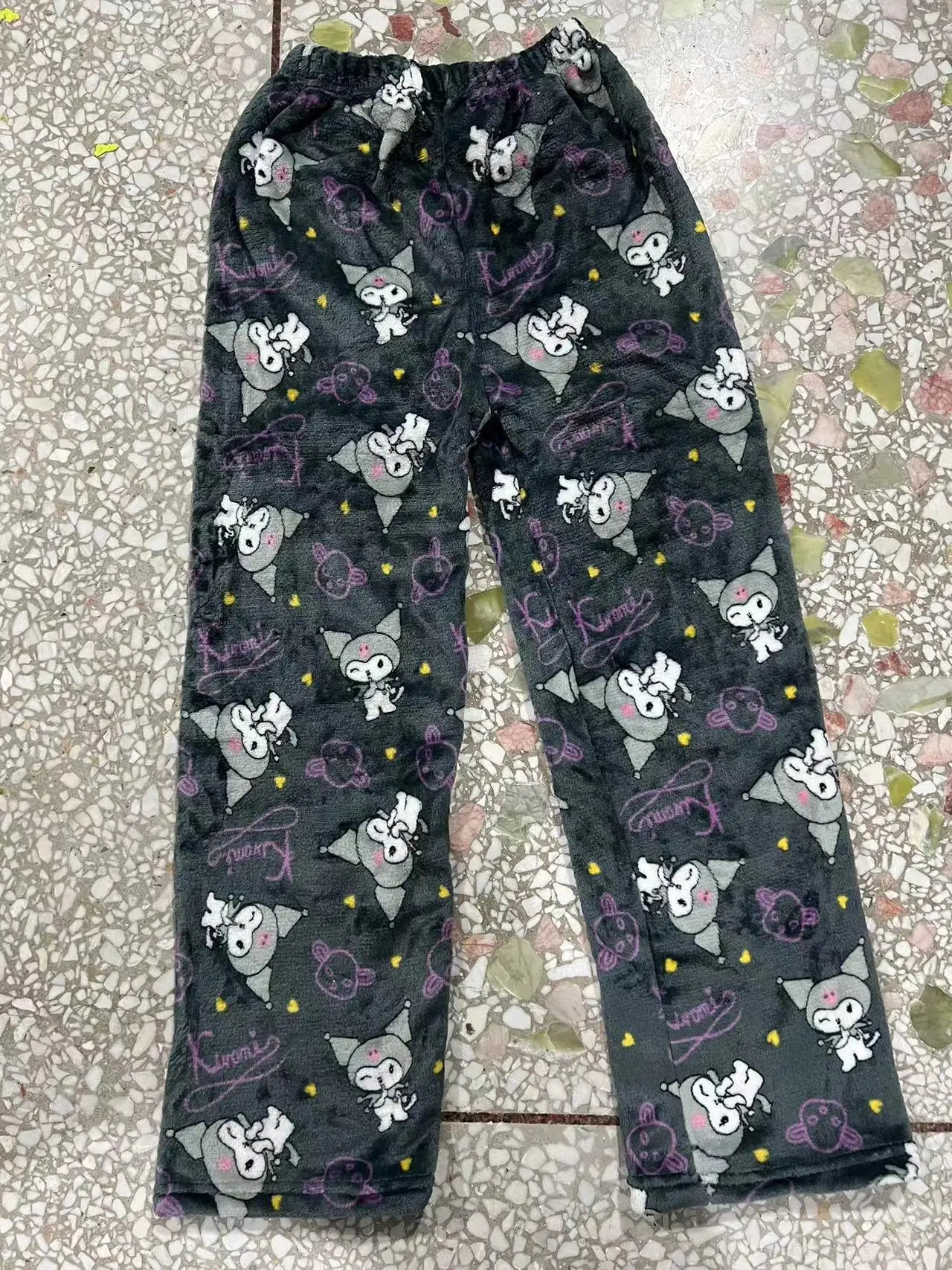 Hello Kitty Pyjama Pants