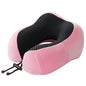 U Shaped Memory Foam Neck Pillows