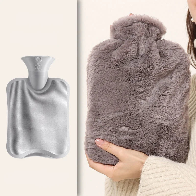 Soft Hot Water Bag