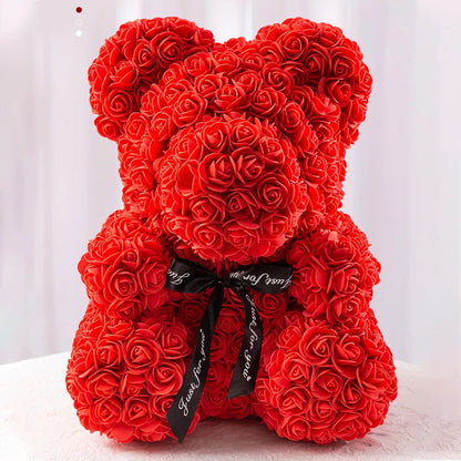 Rose Bear