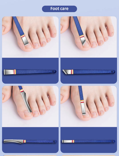 Nail Cutter Set