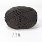 250g Cotton Knitting Wool