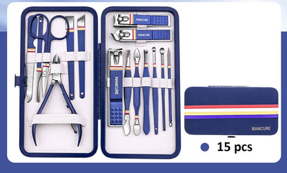 Nail Cutter Set