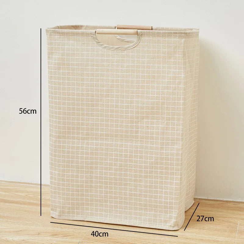 Large Laundry Basket