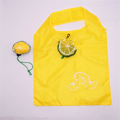 Foldable Fruit Shopping Bag