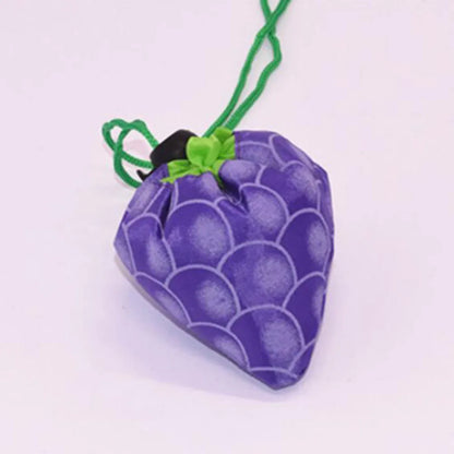 Foldable Fruit Shopping Bag