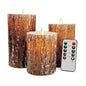 LED Flameless Candles