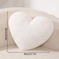 Heart shaped Pillow