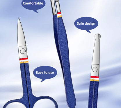 Nail Cutter Set