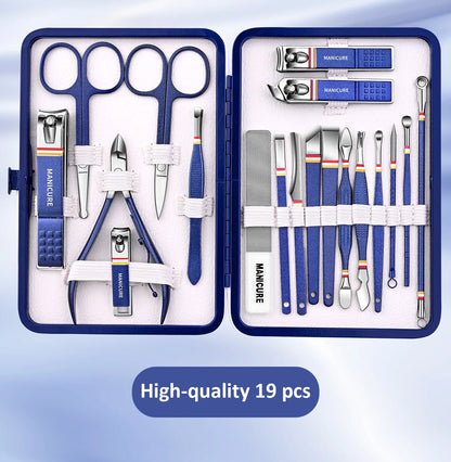 Nail Cutter Set