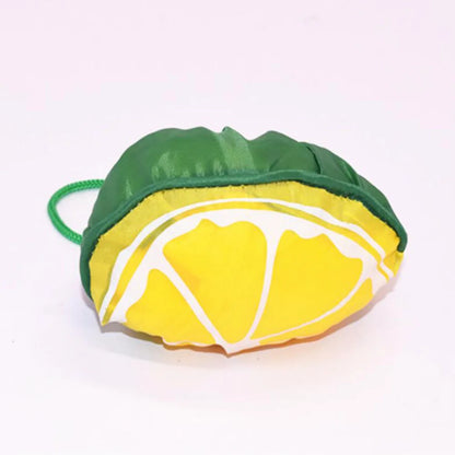 Foldable Fruit Shopping Bag