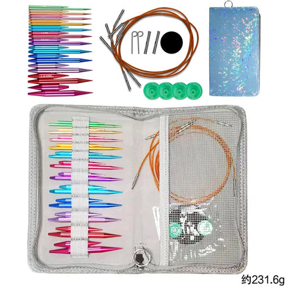 Knitting Needle Set