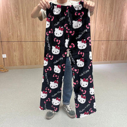 Hello Kitty Pyjama Pants