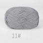 250g Cotton Knitting Wool